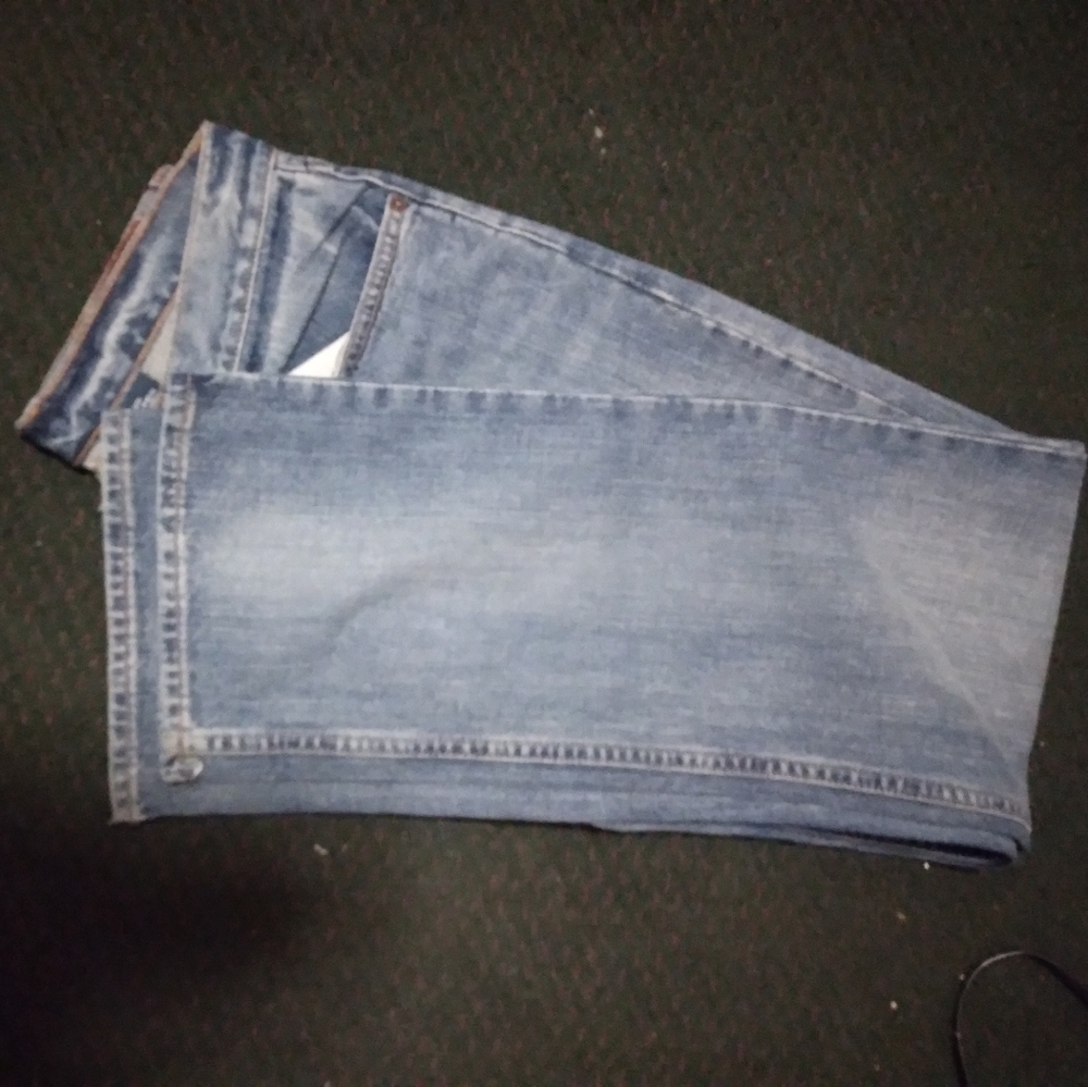 5 pairs Ralph Lauren Polo Jeans